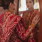 BIA | MNR Zarlish Festive Unstitched Collection 2021 | Unstitched Embroidered Organza Suit