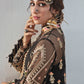 Malhar | MNR Zarlish Festive Unstitched Collection 2021 | Unstitched Embroidered Organza Suit