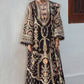 Malhar | MNR Zarlish Festive Unstitched Collection 2021 | Unstitched Embroidered Organza Suit