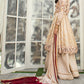 AJLE-10 | Asim Jofa Chiffon Collection 2021 Limited Edition | Unstitched Embroidered Chiffon Suits