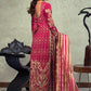 AJLE-23 |  Asim Jofa Chiffon Collection 2021 Limited Edition Vol 2 | Unstitched Embroidered Chiffon Suits