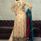 AJLE-22 |  Asim Jofa Chiffon Collection 2021 Limited Edition Vol 2 | Unstitched Embroidered Chiffon Suits