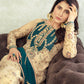 AJLE-22 |  Asim Jofa Chiffon Collection 2021 Limited Edition Vol 2 | Unstitched Embroidered Chiffon Suits