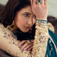 AJLE-22 |  Asim Jofa Chiffon Collection 2021 Limited Edition Vol 2 | Unstitched Embroidered Chiffon Suits