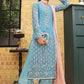 AJLE-21 |  Asim Jofa Chiffon Collection 2021 Limited Edition Vol 2 | Unstitched Embroidered Chiffon Suits