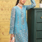 AJLE-21 |  Asim Jofa Chiffon Collection 2021 Limited Edition Vol 2 | Unstitched Embroidered Chiffon Suits
