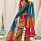 AJLE-20 |  Asim Jofa Chiffon Collection 2021 Limited Edition Vol 2 | Unstitched Embroidered Chiffon Suits