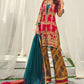 AJLE-20 |  Asim Jofa Chiffon Collection 2021 Limited Edition Vol 2 | Unstitched Embroidered Chiffon Suits