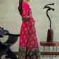 AJLE-17 |  Asim Jofa Chiffon Collection 2021 Limited Edition Vol 2 | Unstitched Embroidered Chiffon Suits