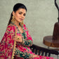 AJLE-17 |  Asim Jofa Chiffon Collection 2021 Limited Edition Vol 2 | Unstitched Embroidered Chiffon Suits