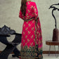 AJLE-17 |  Asim Jofa Chiffon Collection 2021 Limited Edition Vol 2 | Unstitched Embroidered Chiffon Suits
