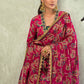 AJLE-17 |  Asim Jofa Chiffon Collection 2021 Limited Edition Vol 2 | Unstitched Embroidered Chiffon Suits