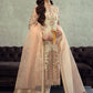 AJLE-16 |  Asim Jofa Chiffon Collection 2021 Limited Edition Vol 2 | Unstitched Embroidered Chiffon Suits