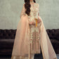 AJLE-16 |  Asim Jofa Chiffon Collection 2021 Limited Edition Vol 2 | Unstitched Embroidered Chiffon Suits
