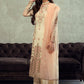 AJLE-16 |  Asim Jofa Chiffon Collection 2021 Limited Edition Vol 2 | Unstitched Embroidered Chiffon Suits