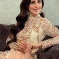 AJLE-16 |  Asim Jofa Chiffon Collection 2021 Limited Edition Vol 2 | Unstitched Embroidered Chiffon Suits