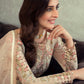 AJLE-16 |  Asim Jofa Chiffon Collection 2021 Limited Edition Vol 2 | Unstitched Embroidered Chiffon Suits