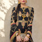 AJLE-15 |  Asim Jofa Chiffon Collection 2021 Limited Edition Vol 2 | Unstitched Embroidered Chiffon Suits