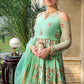 AJLE-14 |  Asim Jofa Chiffon Collection 2021 Limited Edition Vol 2 | Unstitched Embroidered Chiffon Suits