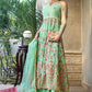 AJLE-14 |  Asim Jofa Chiffon Collection 2021 Limited Edition Vol 2 | Unstitched Embroidered Chiffon Suits