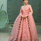 AJFC-40 | Asim Jofa Jashn Collection 2021 | Unstitched Organza Suit