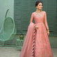 AJFC-40 | Asim Jofa Jashn Collection 2021 | Unstitched Organza Suit