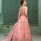 AJFC-40 | Asim Jofa Jashn Collection 2021 | Unstitched Organza Suit