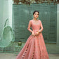 AJFC-40 | Asim Jofa Jashn Collection 2021 | Unstitched Organza Suit