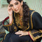 AJFC-46 | Asim Jofa Jashn Collection 2021 | Unstitched Organza Suit