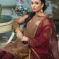 AJFC-47 | Asim Jofa Jashn Collection 2021 | Unstitched Organza Suit