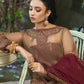 AJFC-47 | Asim Jofa Jashn Collection 2021 | Unstitched Organza Suit