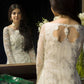 AJN-21 | Asim Jofa Ishq-e-Naubahar Collection 2021 | Unstitched Embroidered Organza Suits