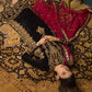 AJMR-10 | Asim Jofa Makhmal Royal Valvet Collection 2021 | Unstitched Valvet Suits