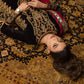 AJMR-10 | Asim Jofa Makhmal Royal Valvet Collection 2021 | Unstitched Valvet Suits