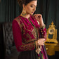 AJMR-08 | Asim Jofa Makhmal Royal Valvet Collection 2021 | Unstitched Valvet Suits