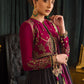AJMR-08 | Asim Jofa Makhmal Royal Valvet Collection 2021 | Unstitched Valvet Suits