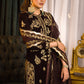 AJMR-07 | Asim Jofa Makhmal Royal Valvet Collection 2021 | Unstitched Valvet Suits