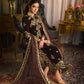 AJMR-07 | Asim Jofa Makhmal Royal Valvet Collection 2021 | Unstitched Valvet Suits