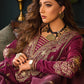 AJMR-05 | Asim Jofa Makhmal Royal Valvet Collection 2021 | Unstitched Valvet Suits