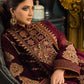 AJMR-04 | Asim Jofa Makhmal Royal Valvet Collection 2021 | Unstitched Valvet Suits