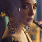 AJMR-03 | Asim Jofa Makhmal Royal Valvet Collection 2021 | Unstitched Valvet Suits