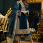 AJMR-01 | Asim Jofa Makhmal Royal Valvet Collection 2021 | Unstitched Valvet Suits