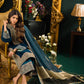 AJMR-01 | Asim Jofa Makhmal Royal Valvet Collection 2021 | Unstitched Valvet Suits