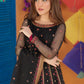 AJFC-57 | Asim Jofa Basant Collection 2022 | Unstitched Embroidered Organza Suit