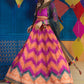 AJFC-58 | Asim Jofa Basant Collection 2022 | Unstitched Embroidered Organza Suit