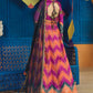 AJFC-58 | Asim Jofa Basant Collection 2022 | Unstitched Embroidered Organza Suit