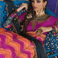 AJFC-58 | Asim Jofa Basant Collection 2022 | Unstitched Embroidered Organza Suit