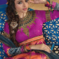 AJFC-58 | Asim Jofa Basant Collection 2022 | Unstitched Embroidered Organza Suit
