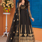 AJFC-65 | Asim Jofa Basant Collection 2022 | Unstitched Embroidered Organza Suit