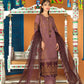 AJFC-71 | Asim Jofa Basant Collection 2022 | Unstitched Embroidered Organza Suit